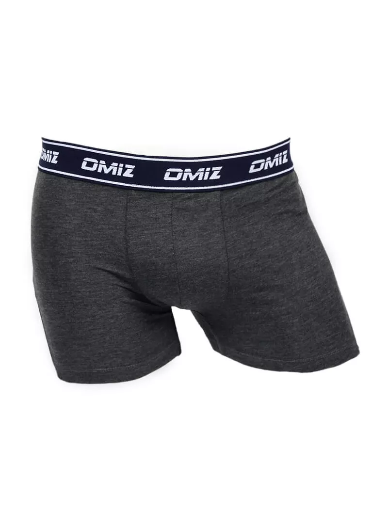 Lot de 3 boxers